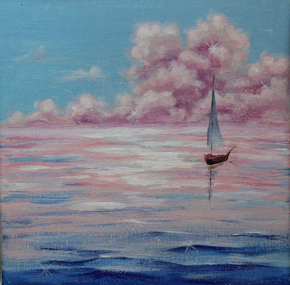 Lonely sailboat ai op 1238 p small 7x7 xyhlz5