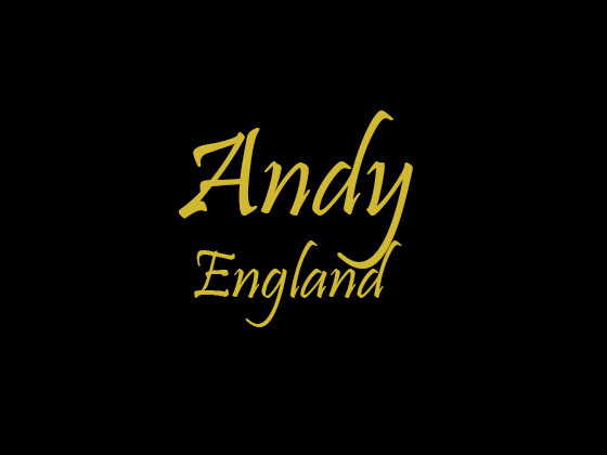 Andy tag cfb2g6