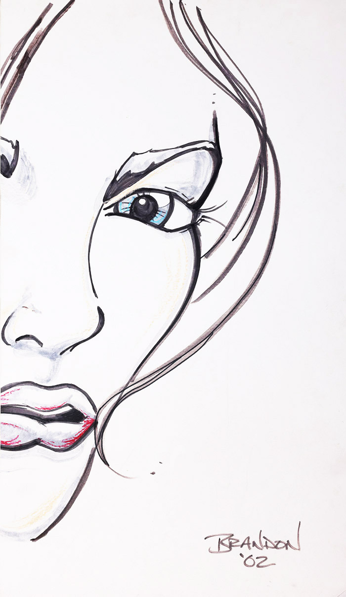 Lady marker ps edit sm 5x8 brg 0202 mxvu6p