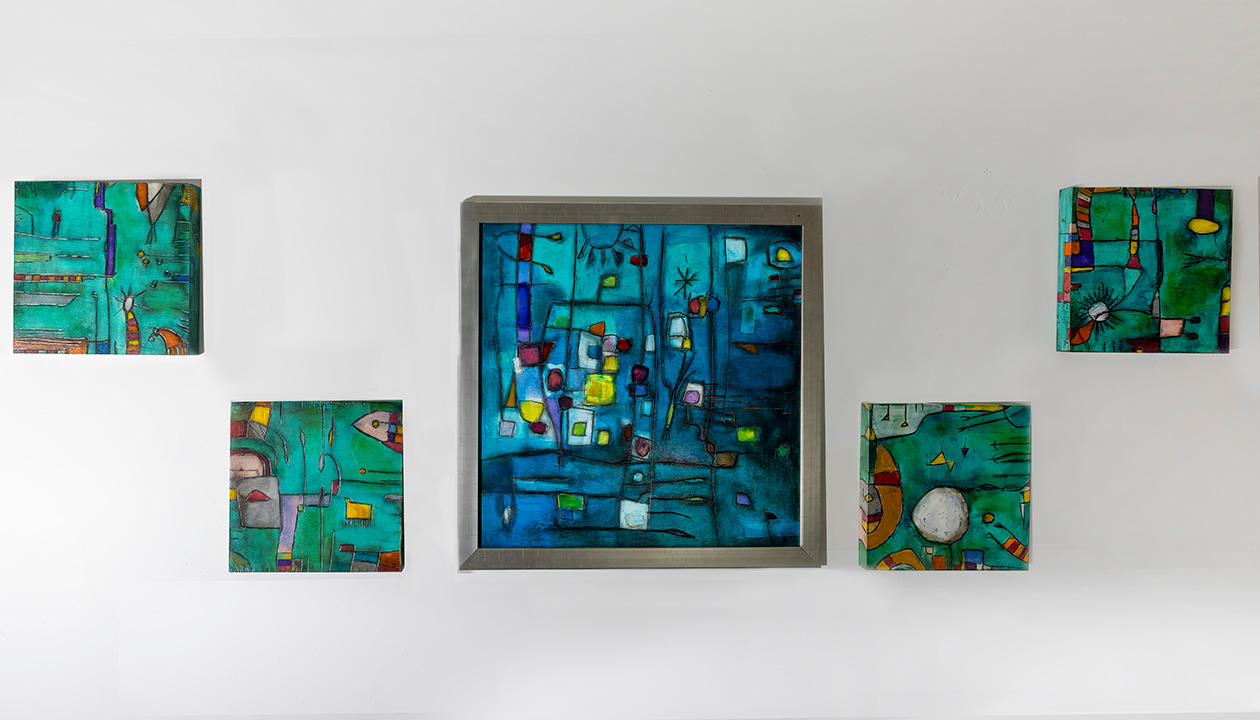 Mihoko maier sm ai i want to dance just look around set 7739 vdabex