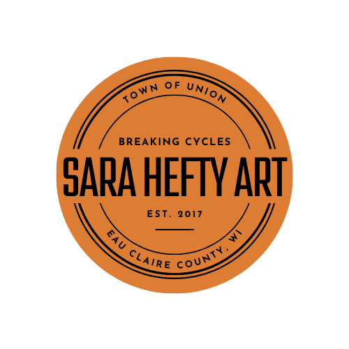 Sara Hefty Art