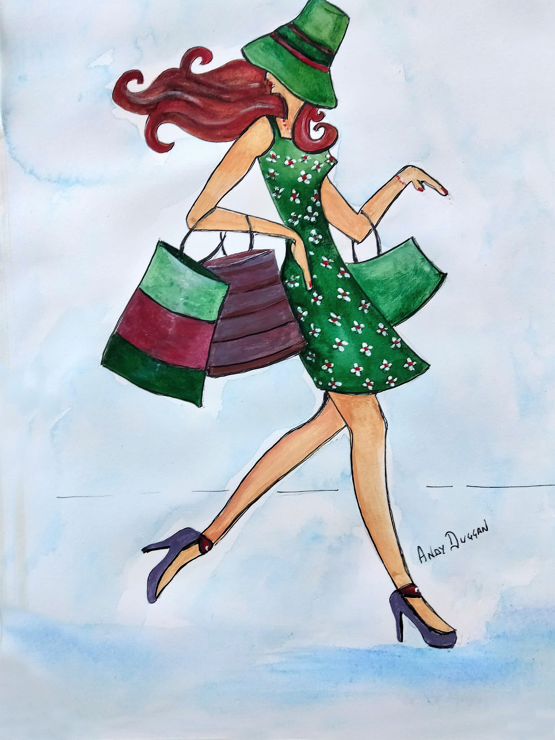 Shop a holic andy 3007 o waterc pen dku4qb