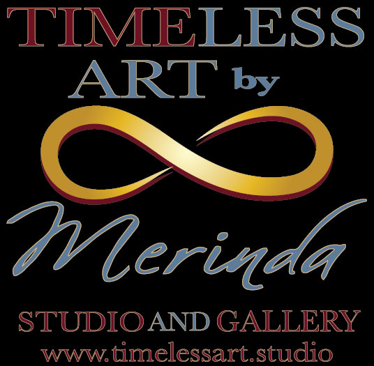 Timeless Art Studio and Gallery by Merinda