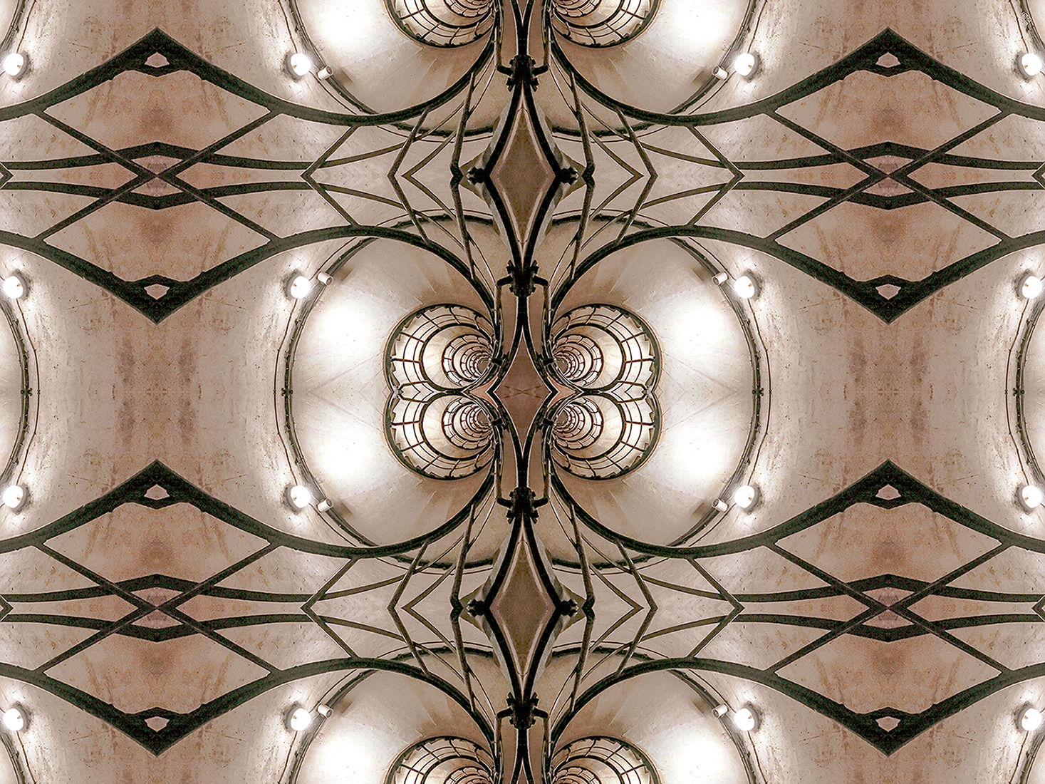Kate wilson arc de triomphe staircase photographic design 30x40 inches luyqou