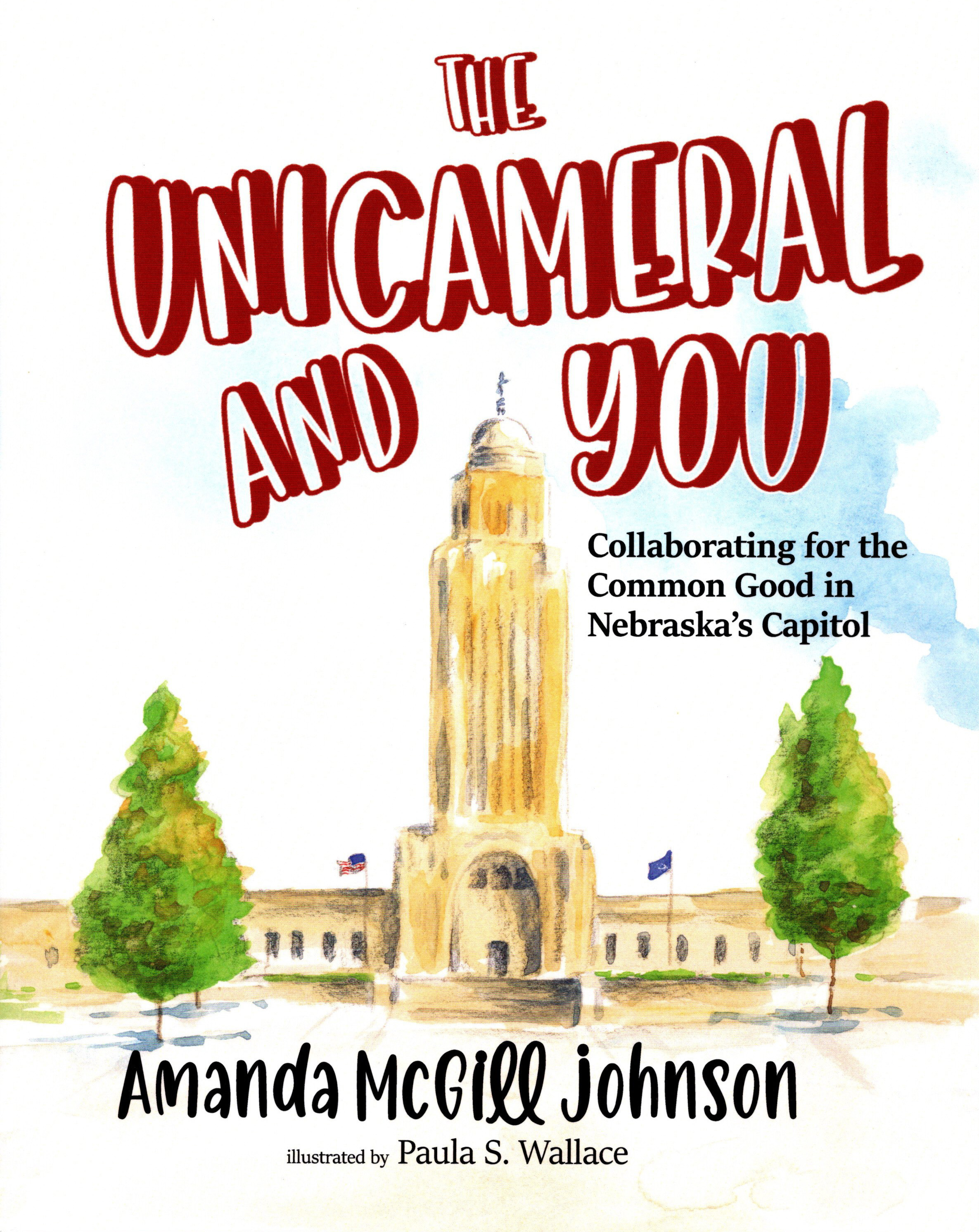 Unicameral and you mcgilljohnson cover fqytor