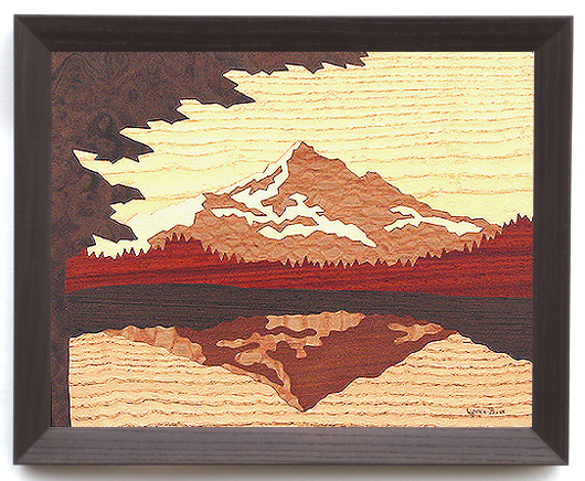 Mounthood esp 13x16 lg loepde