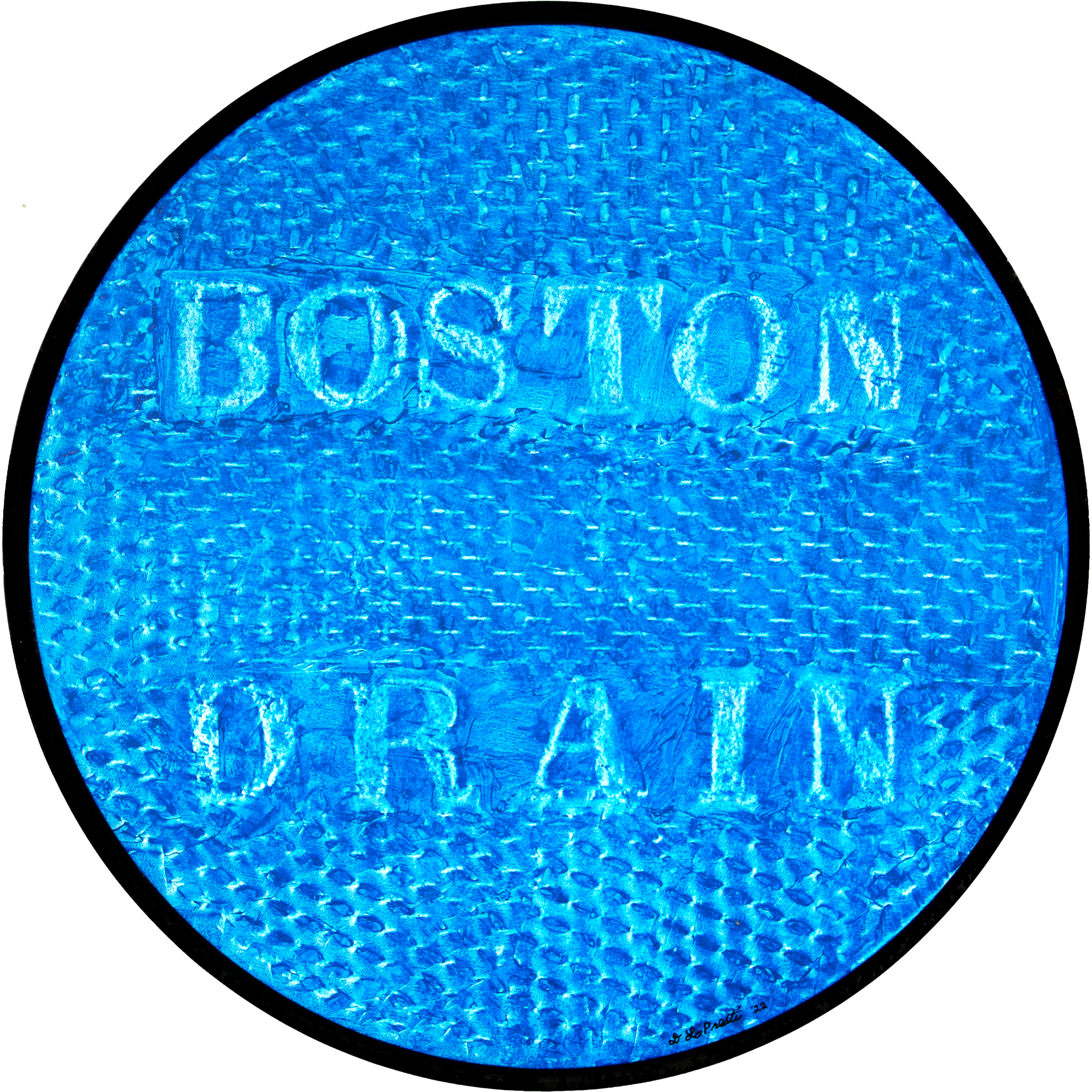 Boston drain round smaller mpf4vu