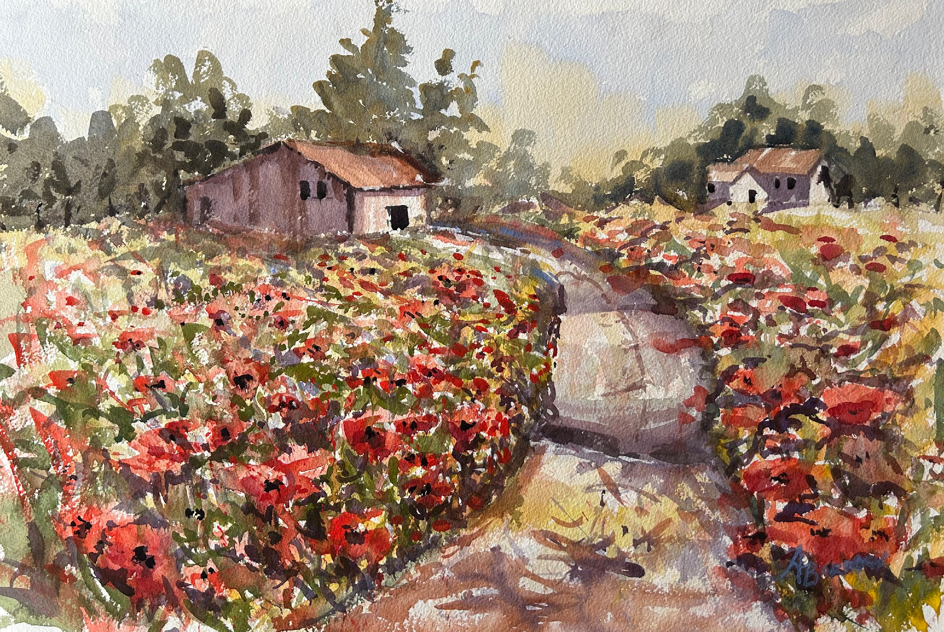 Poppy path vvce29