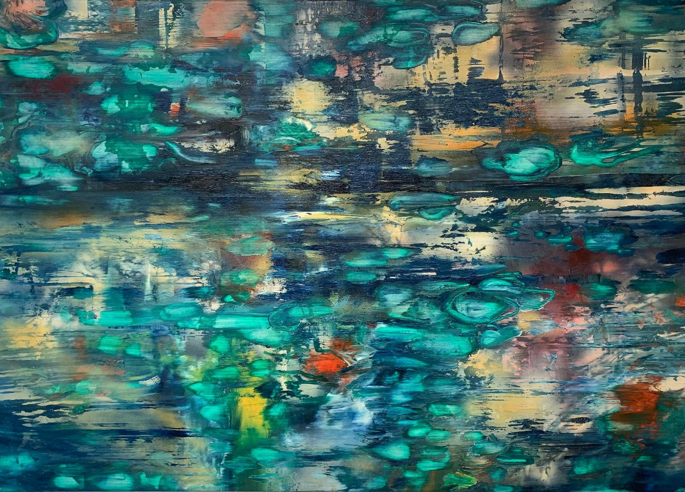 Water lilies tok6h1