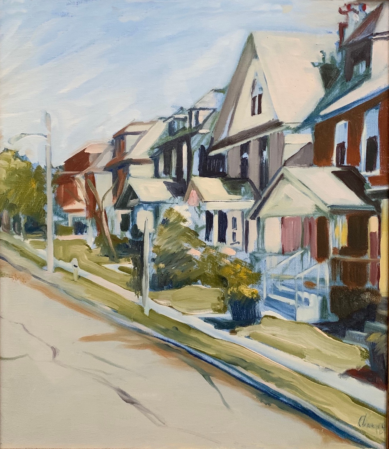 Maplewood ave di81aj