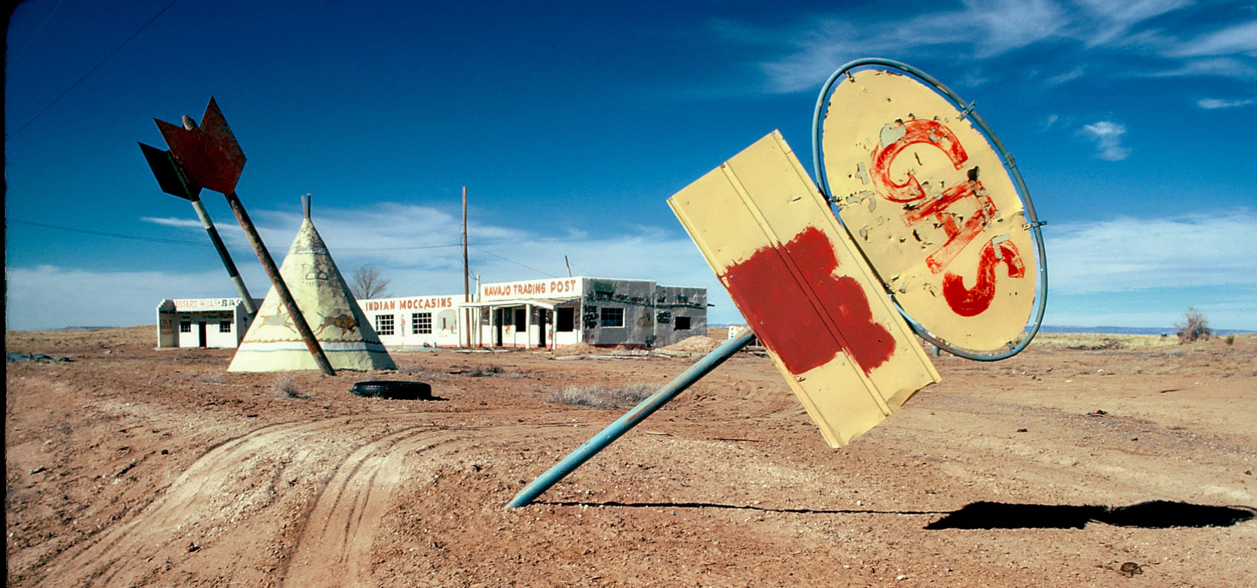 Gas desert hills bar tdfots