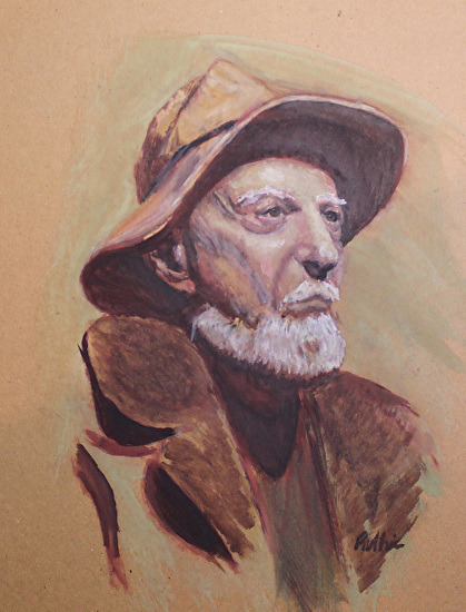 14 briggsgreenberg head 16x20 560 sn6xan