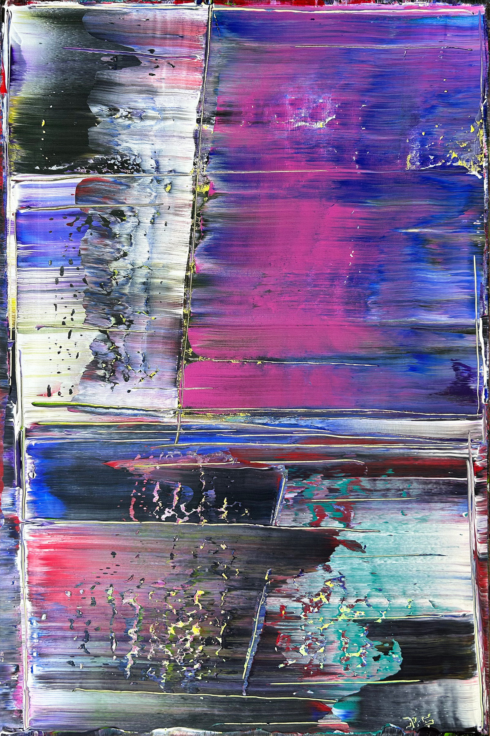 Heart coherence smaller ig2vk3