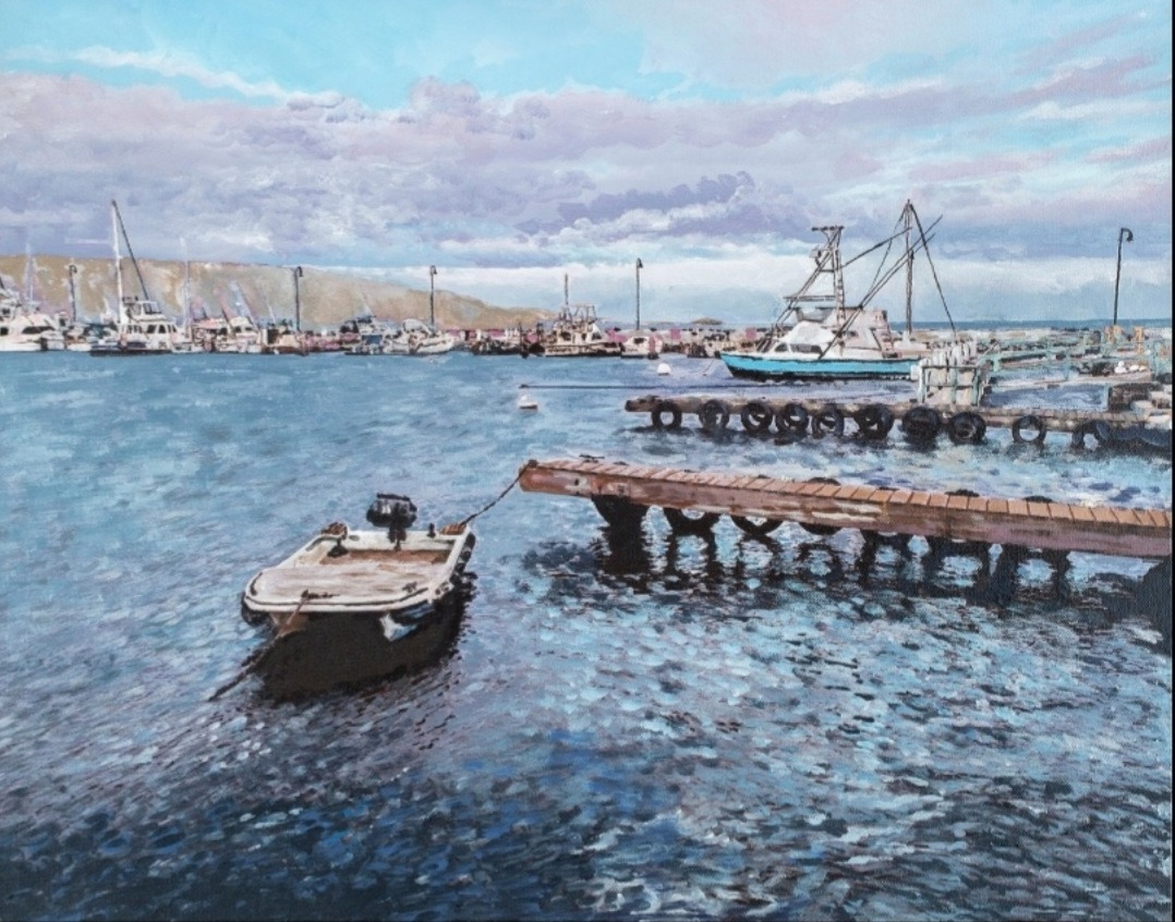 Ma alaea harbor uaq4g9