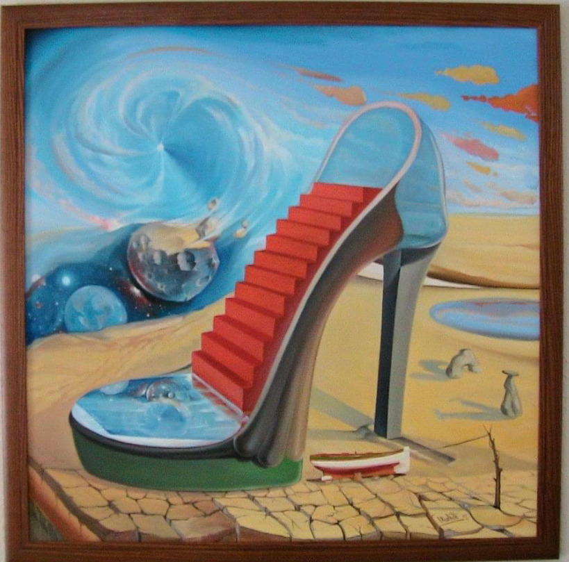 Beginning of the end vxwoi3