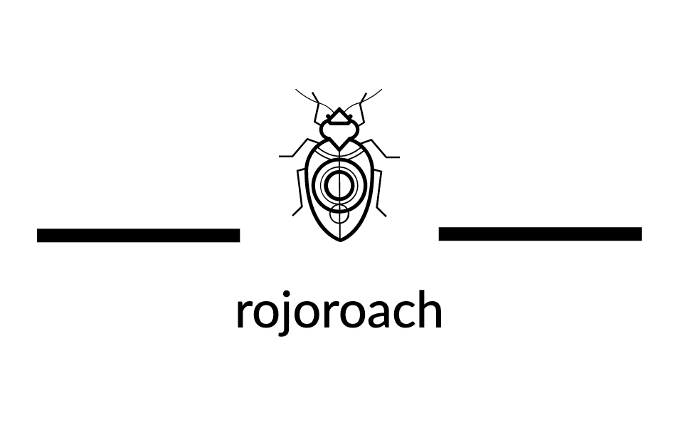 rojoroach