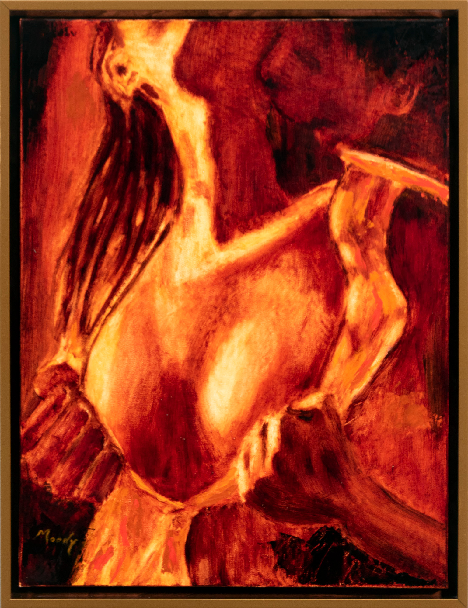 La passion 2000 ufi7x8
