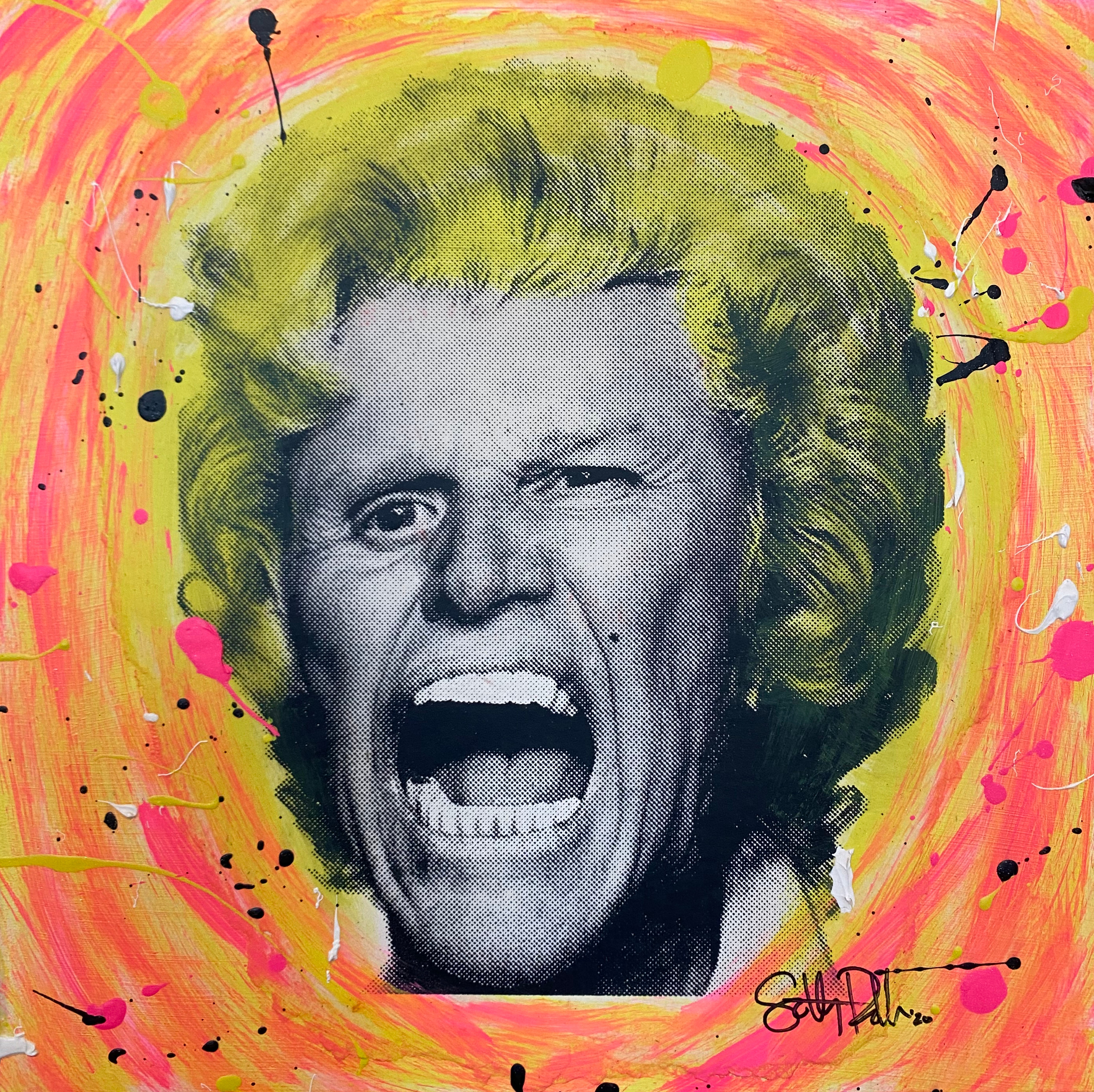 Garilyn 12x12  450 cdhz5n