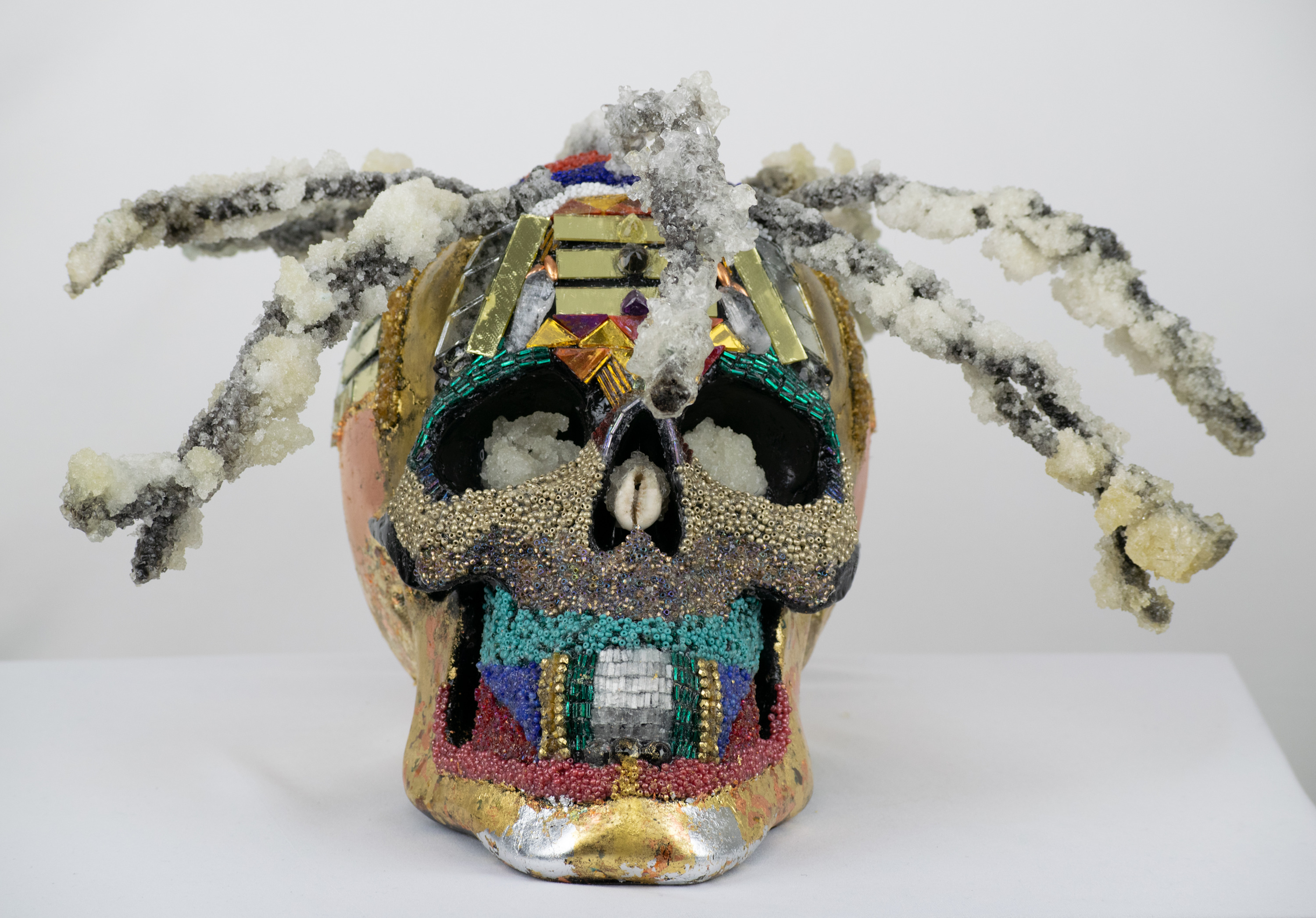 Kimisha turner   pieces of me front side dyg18m