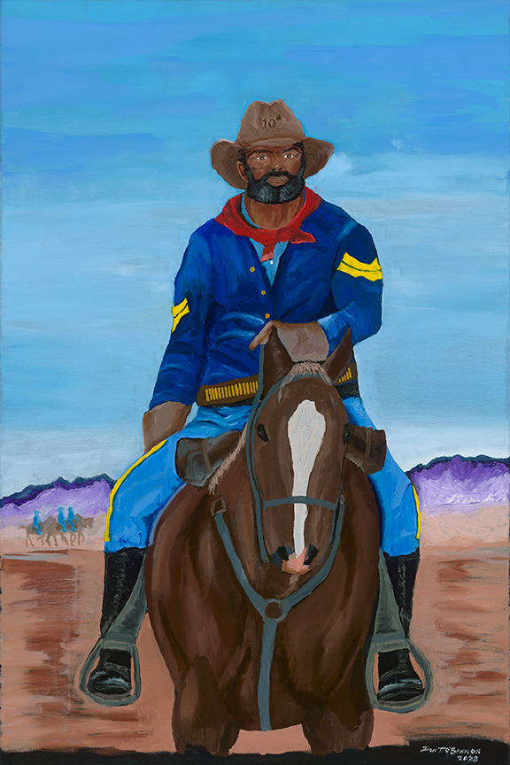 Soul rider uerals