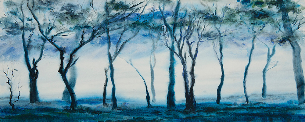 
        <div class='title'>
          Enchanted Forrest
        </div>
       