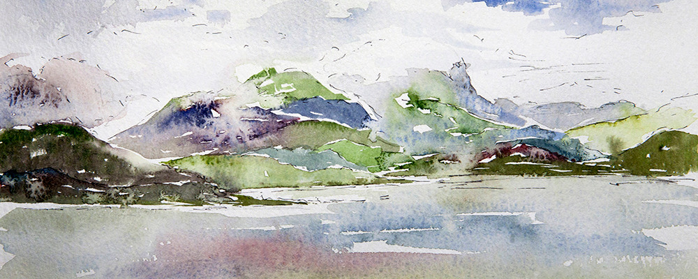 
        <div class='title'>
          Lake Dillion Colorado
        </div>
       