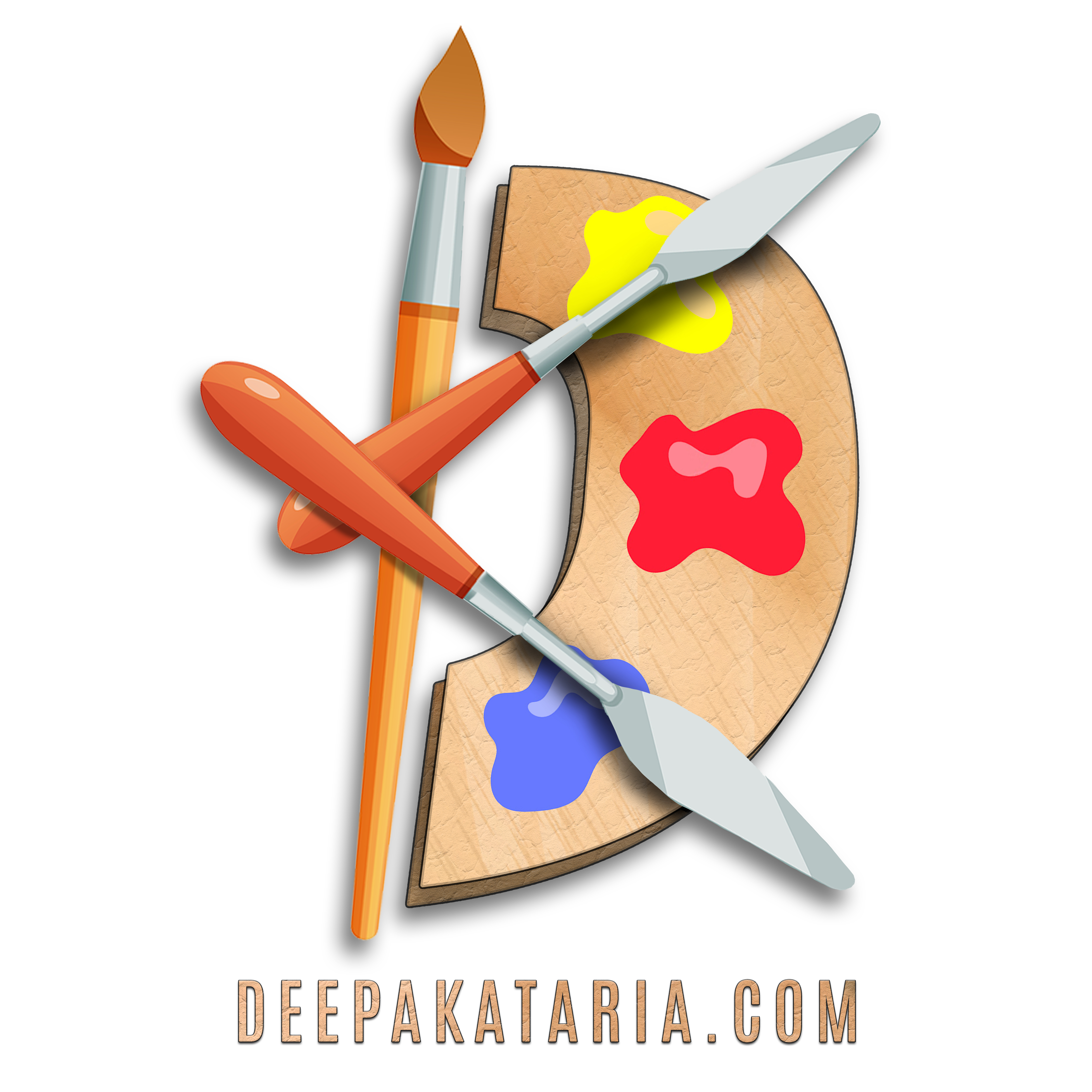 www.deepakataria.com