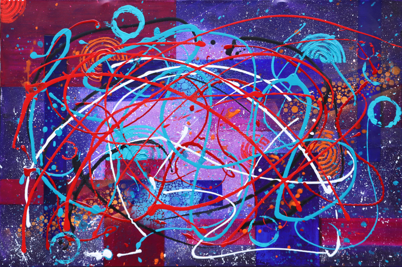 Cosmic entropy hh88ze