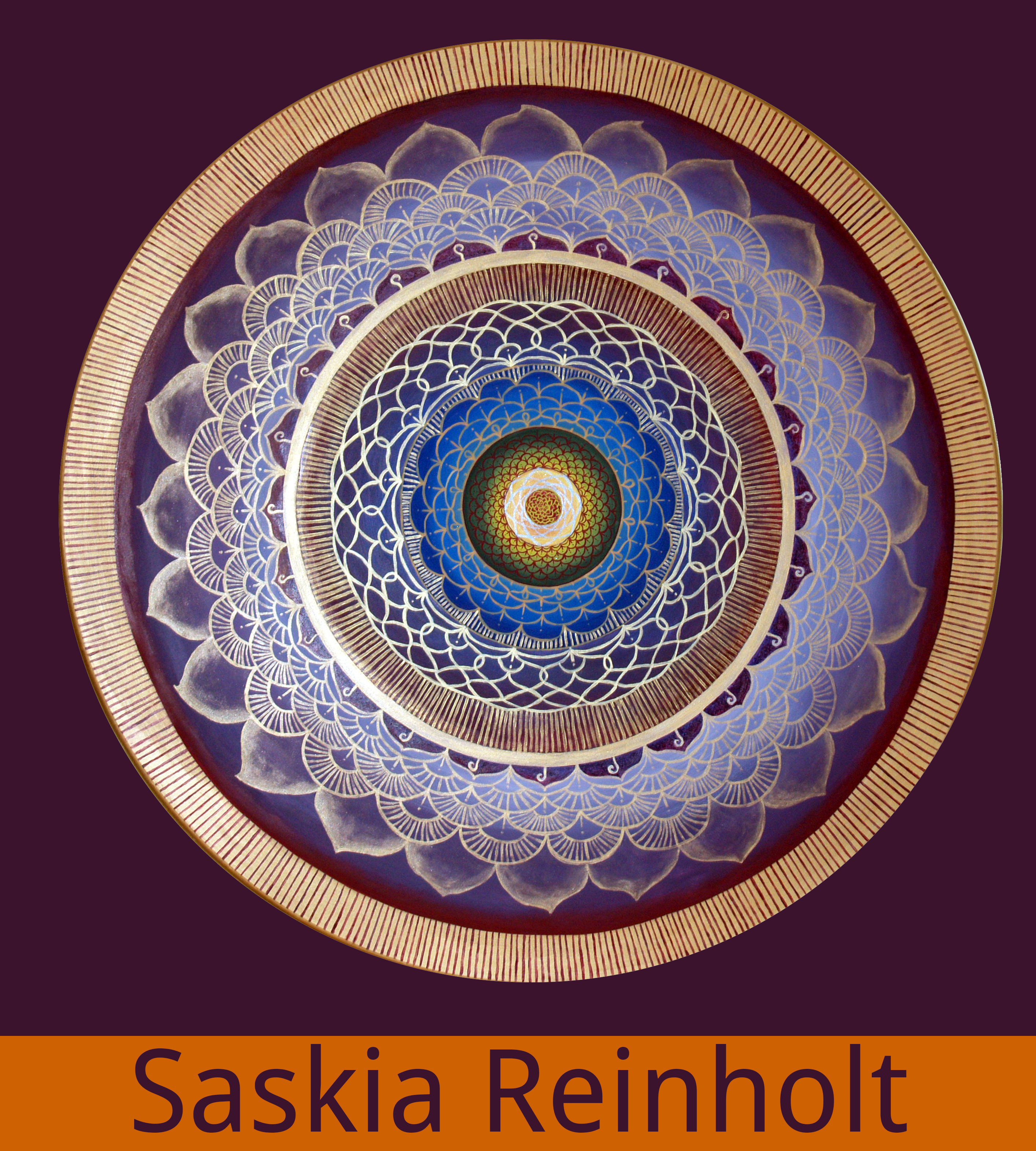 saskiareinholt