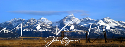 Mountain Vista Photo