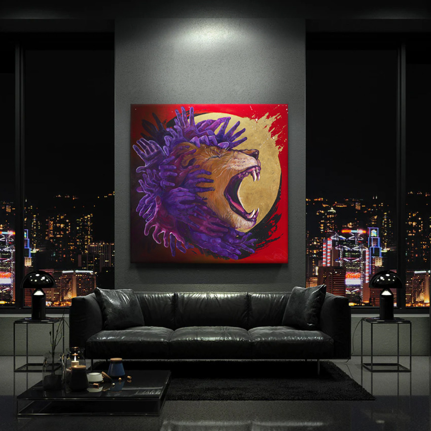 Mane room hm0wva
