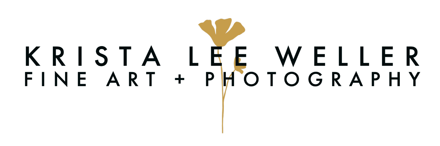 Krista Lee Weller Fine Art + Photography