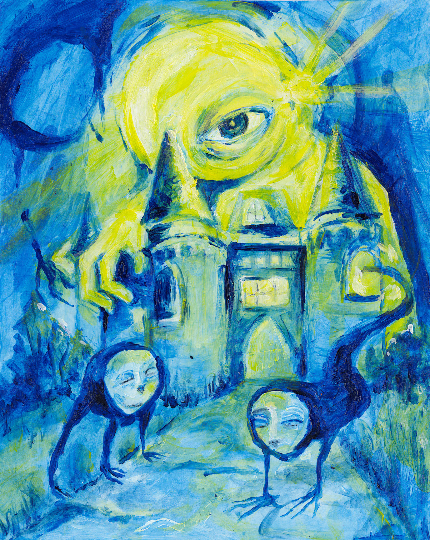 Castle dwellers copy bgtruv