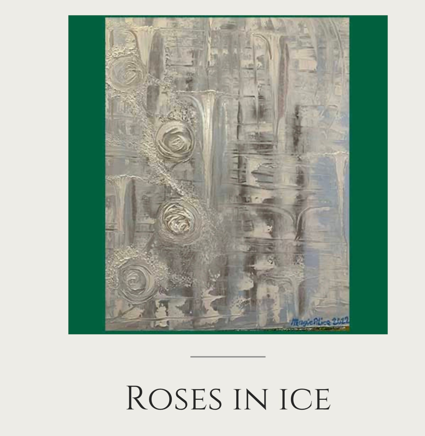 Roses in ice aa 8244 500 e3mwbz