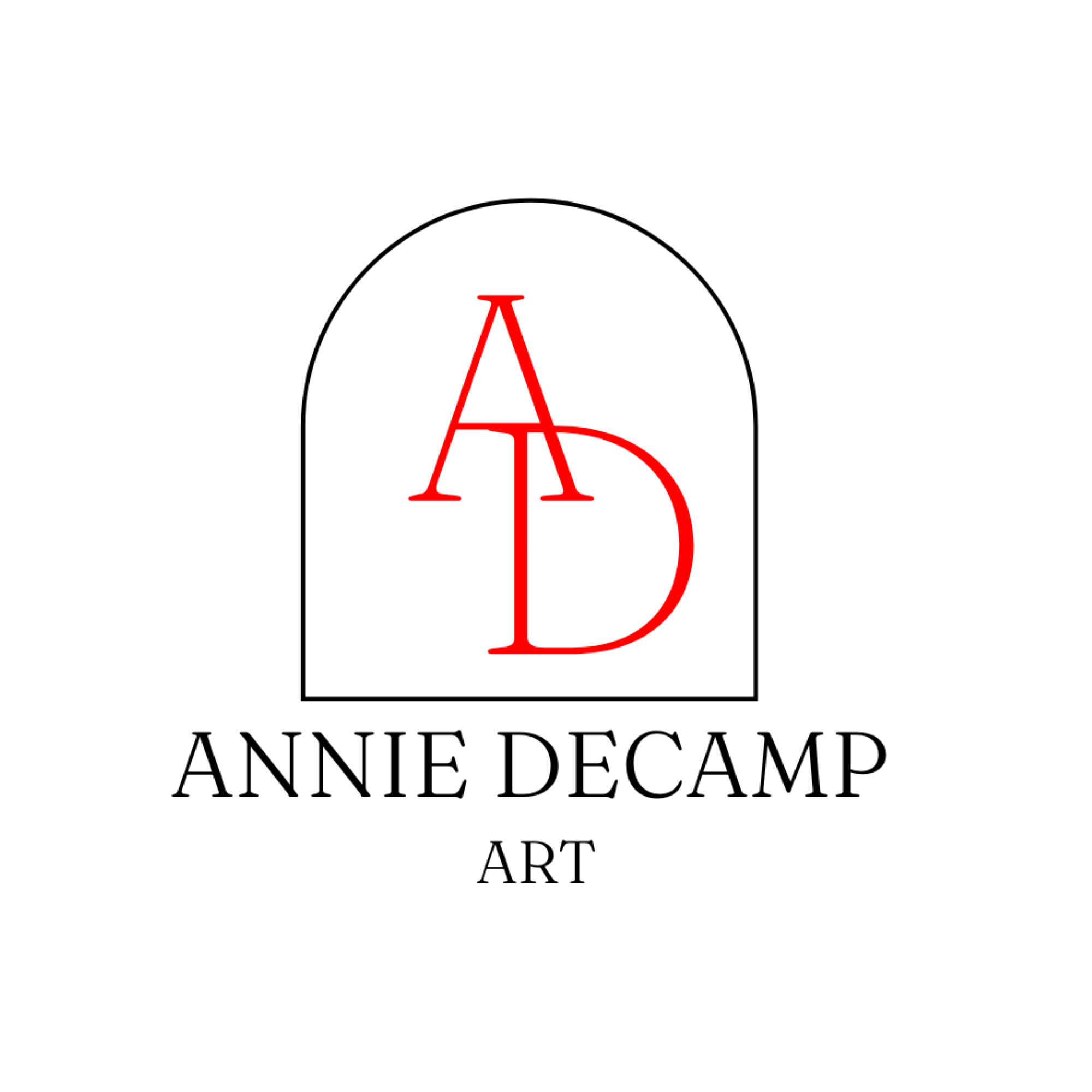 anniedecamp