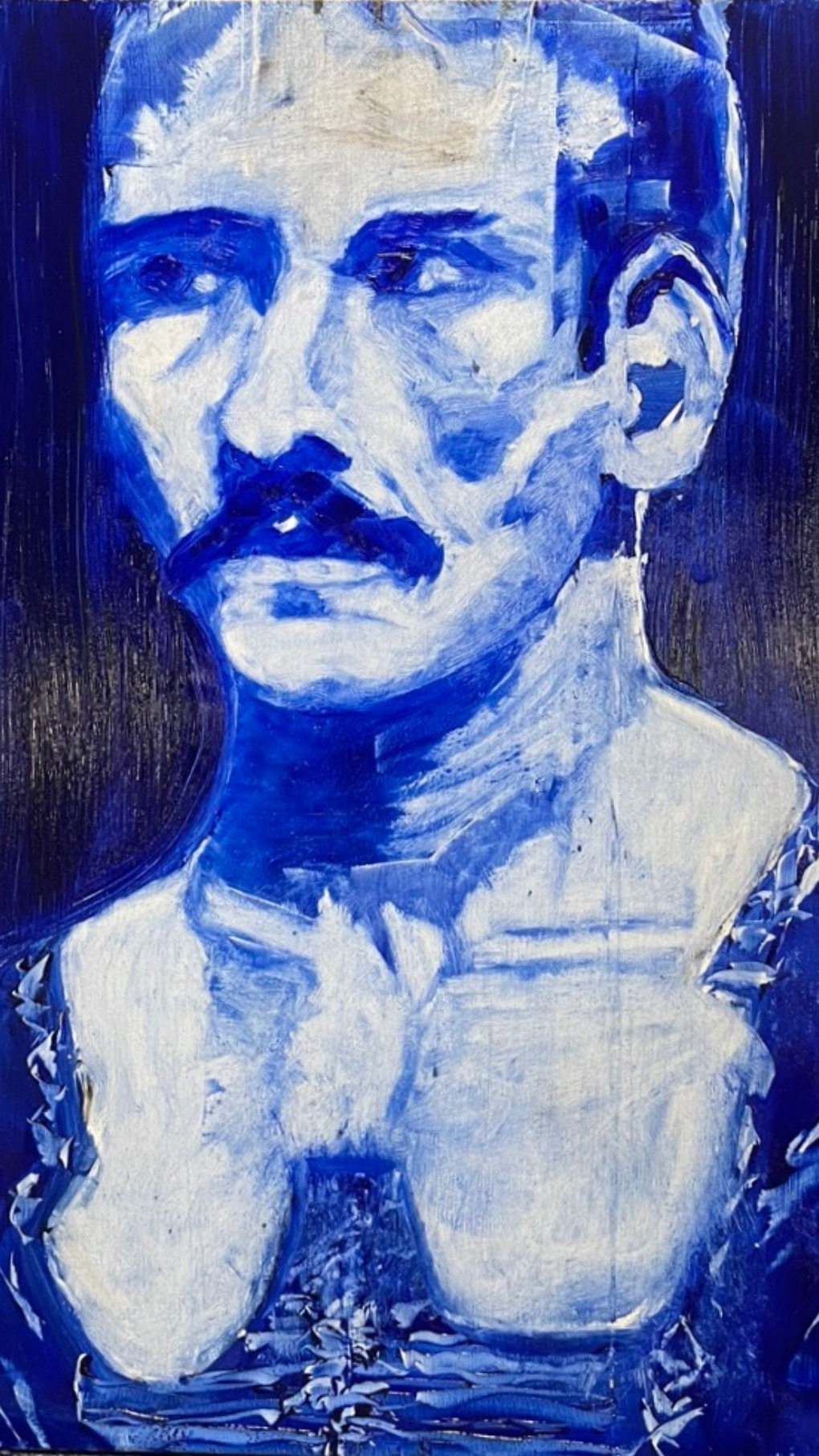 Annie decamp   unmasked 2 18x12 duvdae