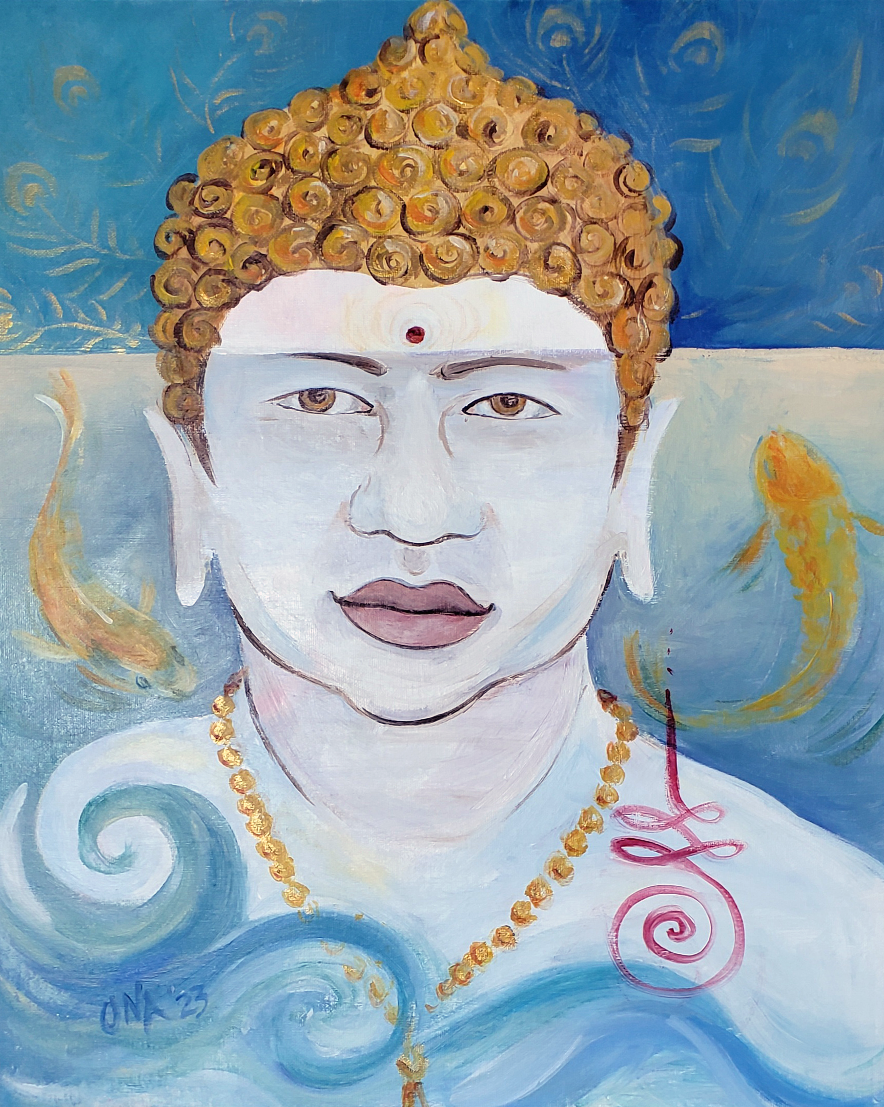 White buddha   worlds within ddu1xk