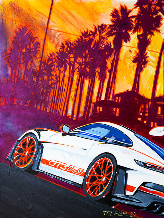 Porsche in paradise low res jorhpu