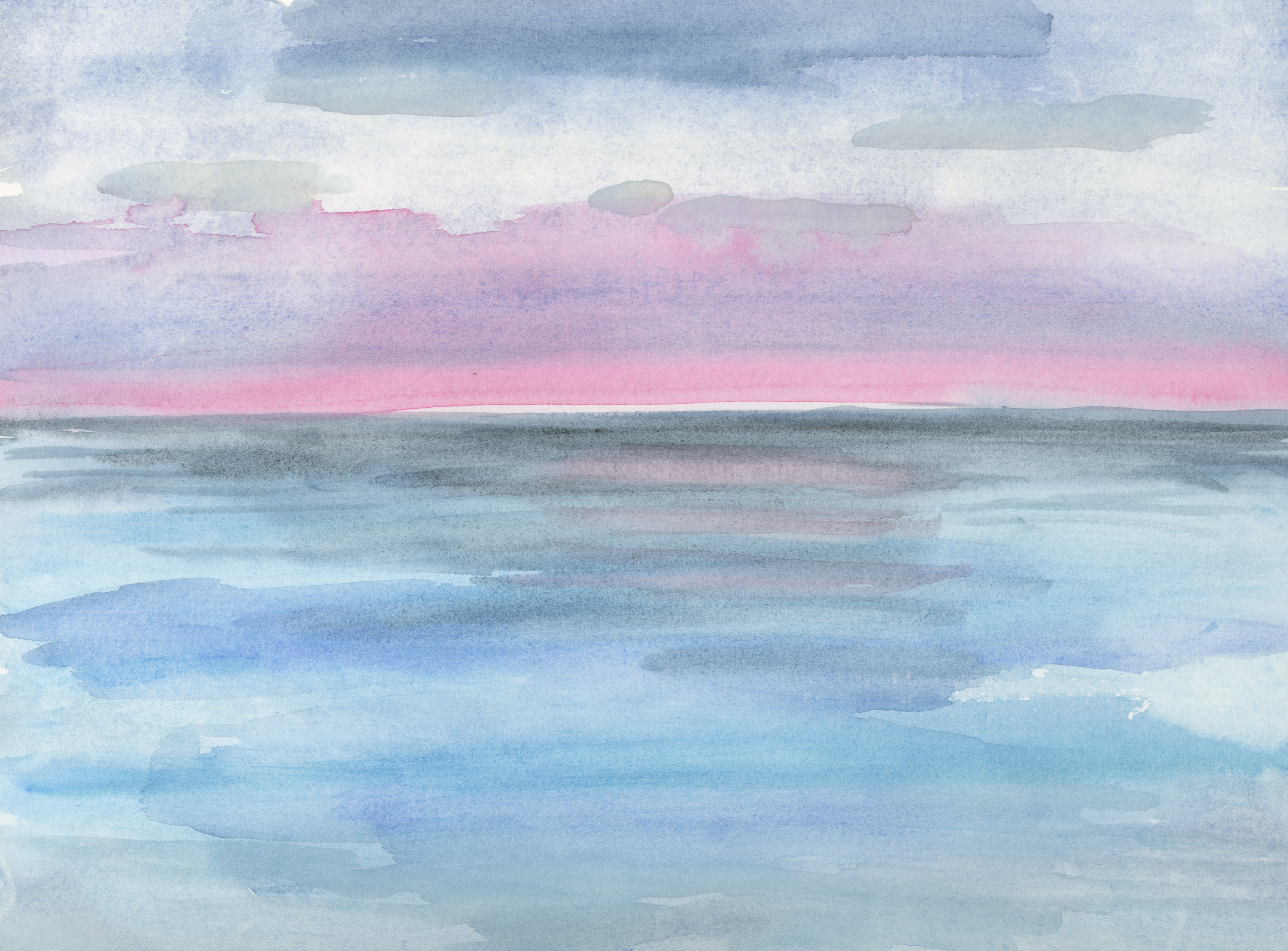 Pink wash zqjhrq
