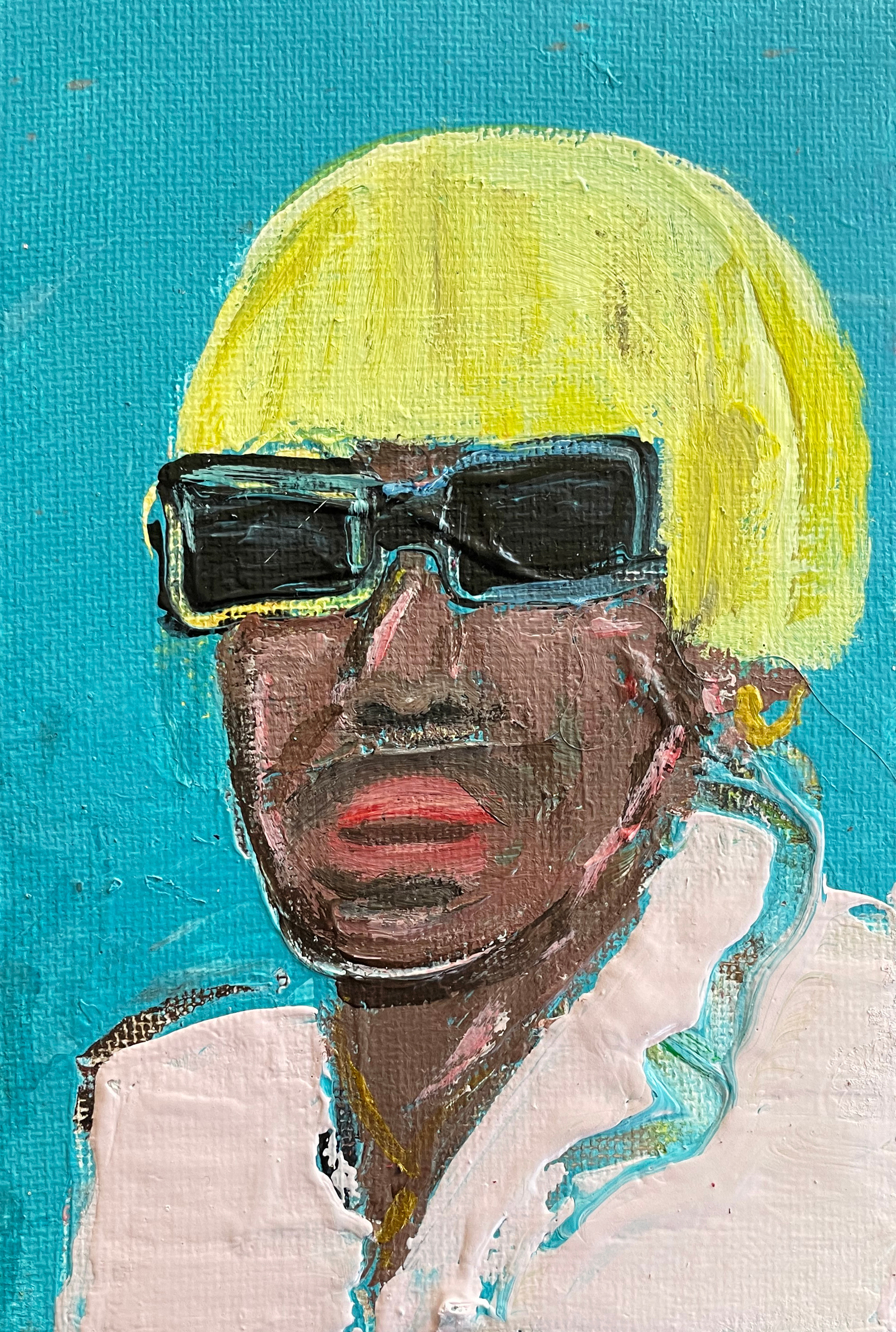 Tyler the creator 2 xxd2du
