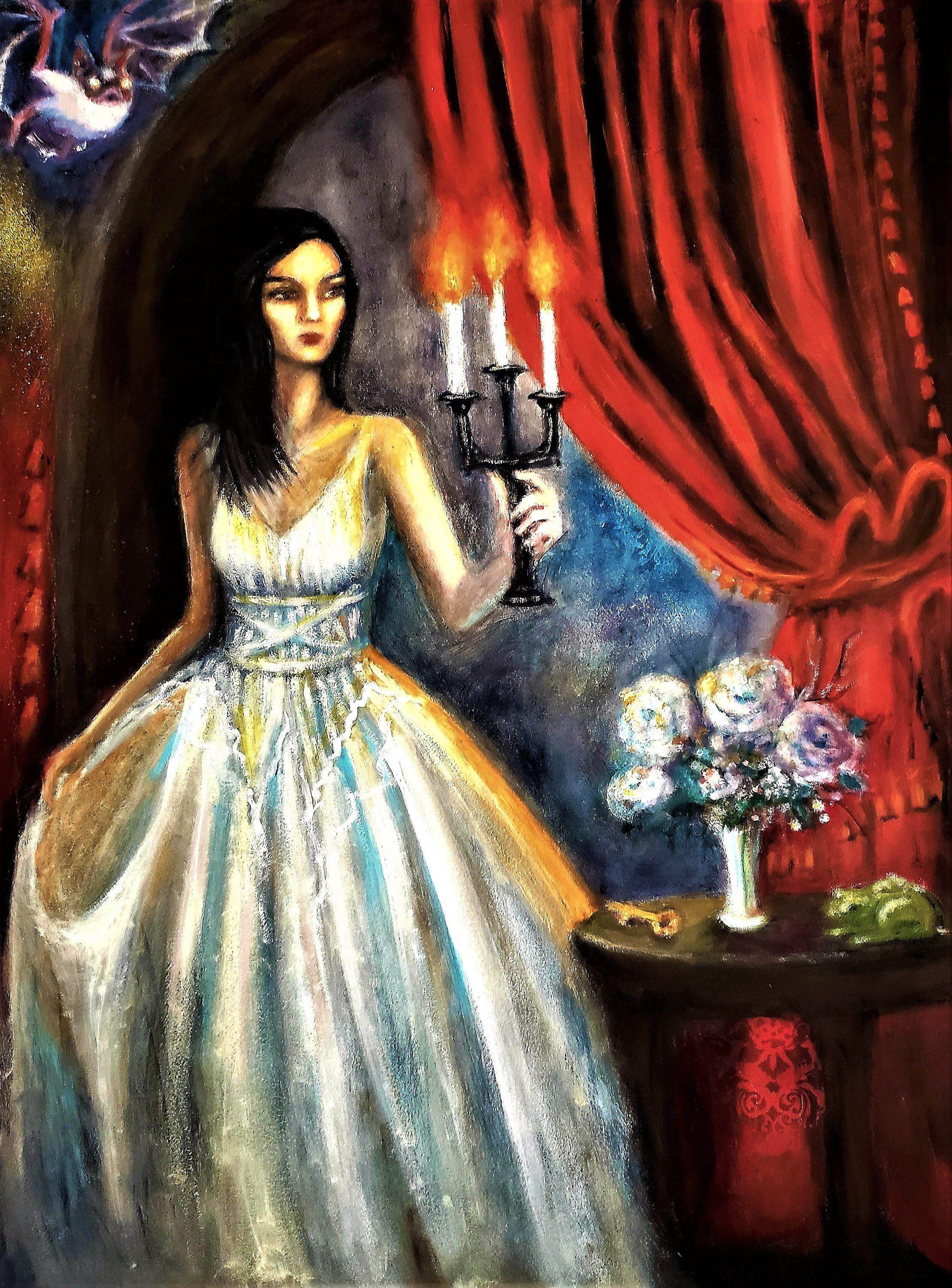Bright gothic 4 idtfrh
