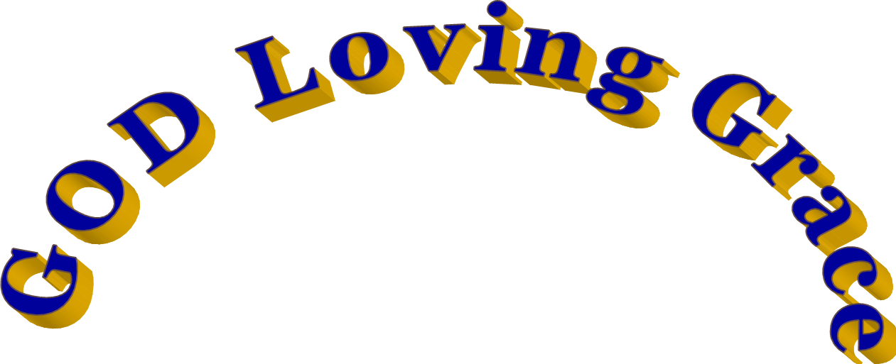 God Loving Grace