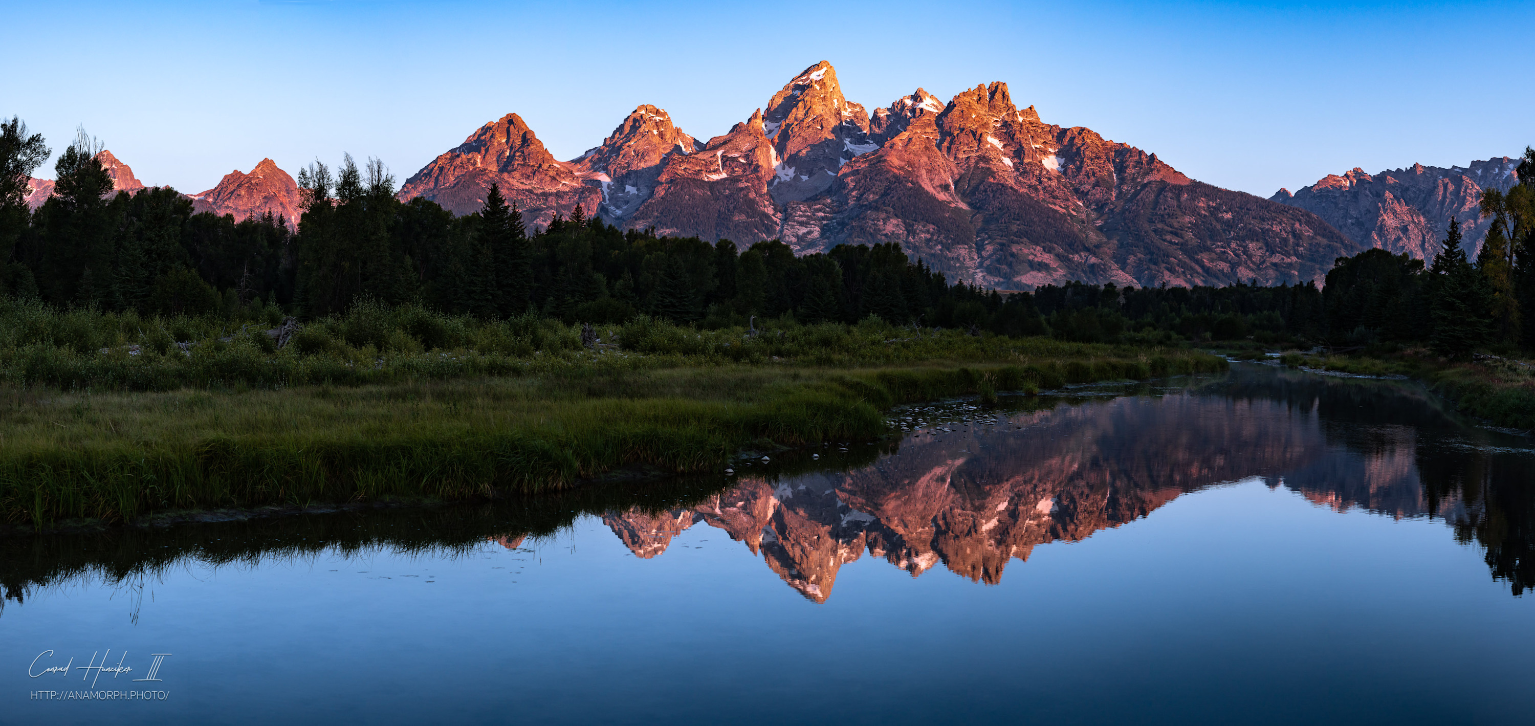 Tetonsreflection 4096 tqvjfb