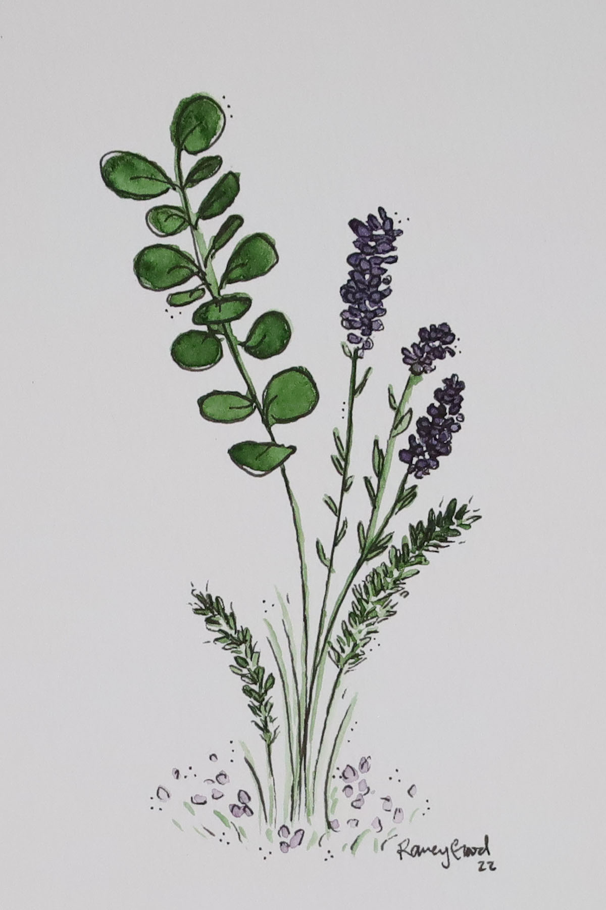 3. lavender 2 uoav4j