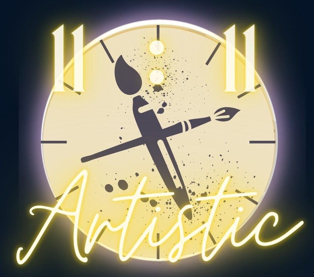 11:11 Artistic