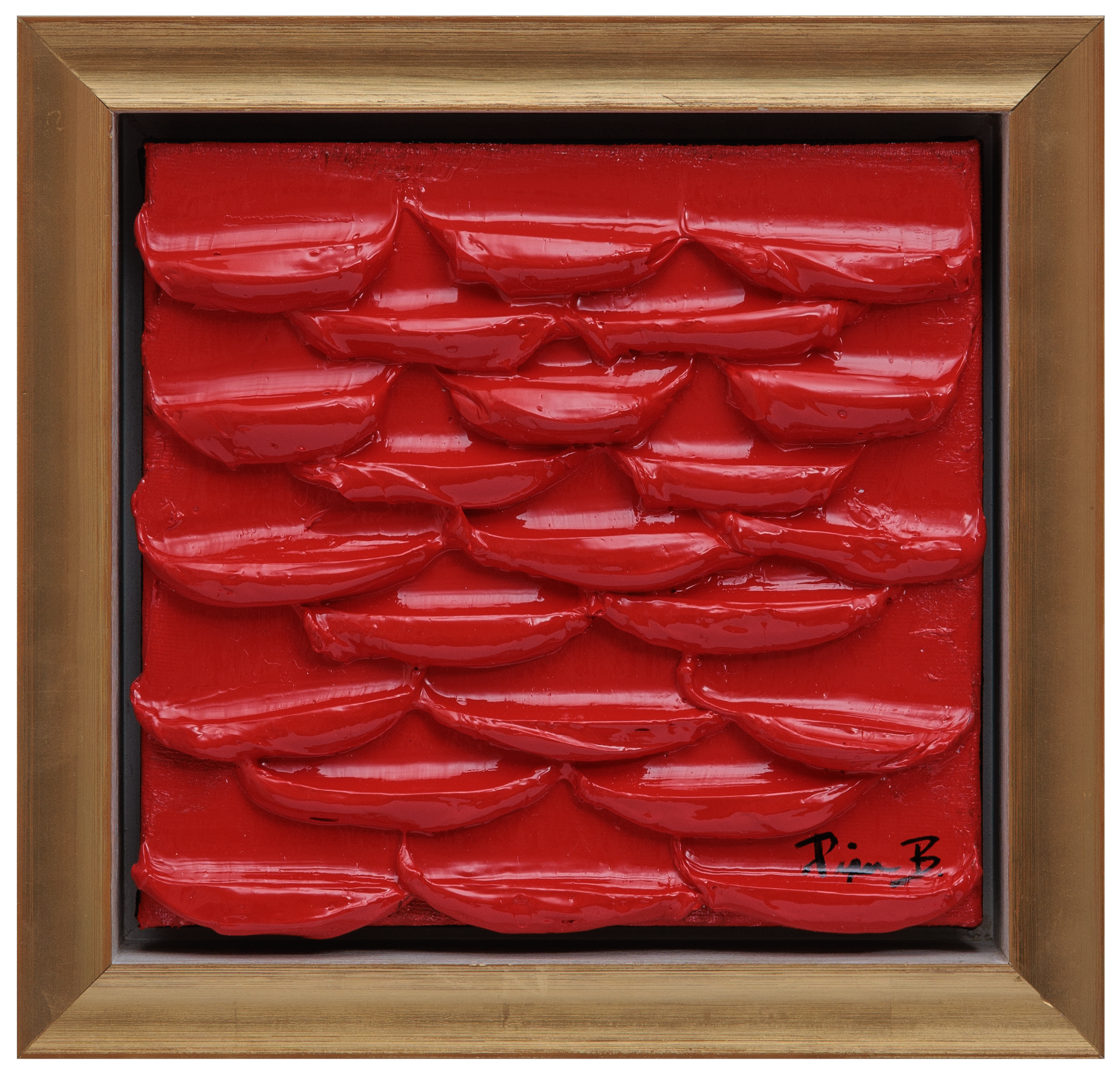 10x10 red scales dqaf49