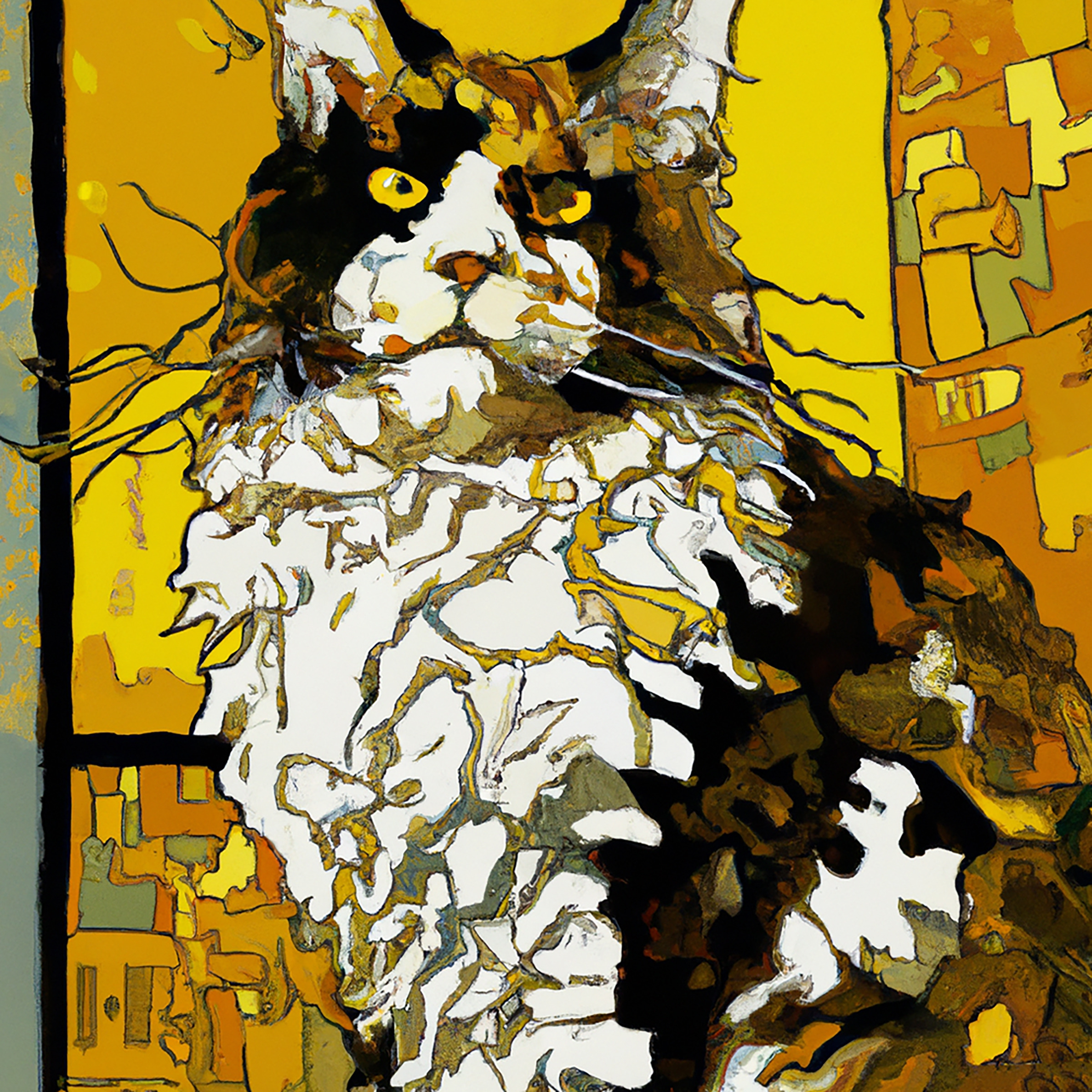Maine coon cat 1 8x8 300 s71gdi