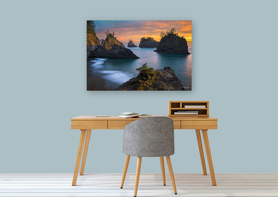 Secret beach wall preview g4khic