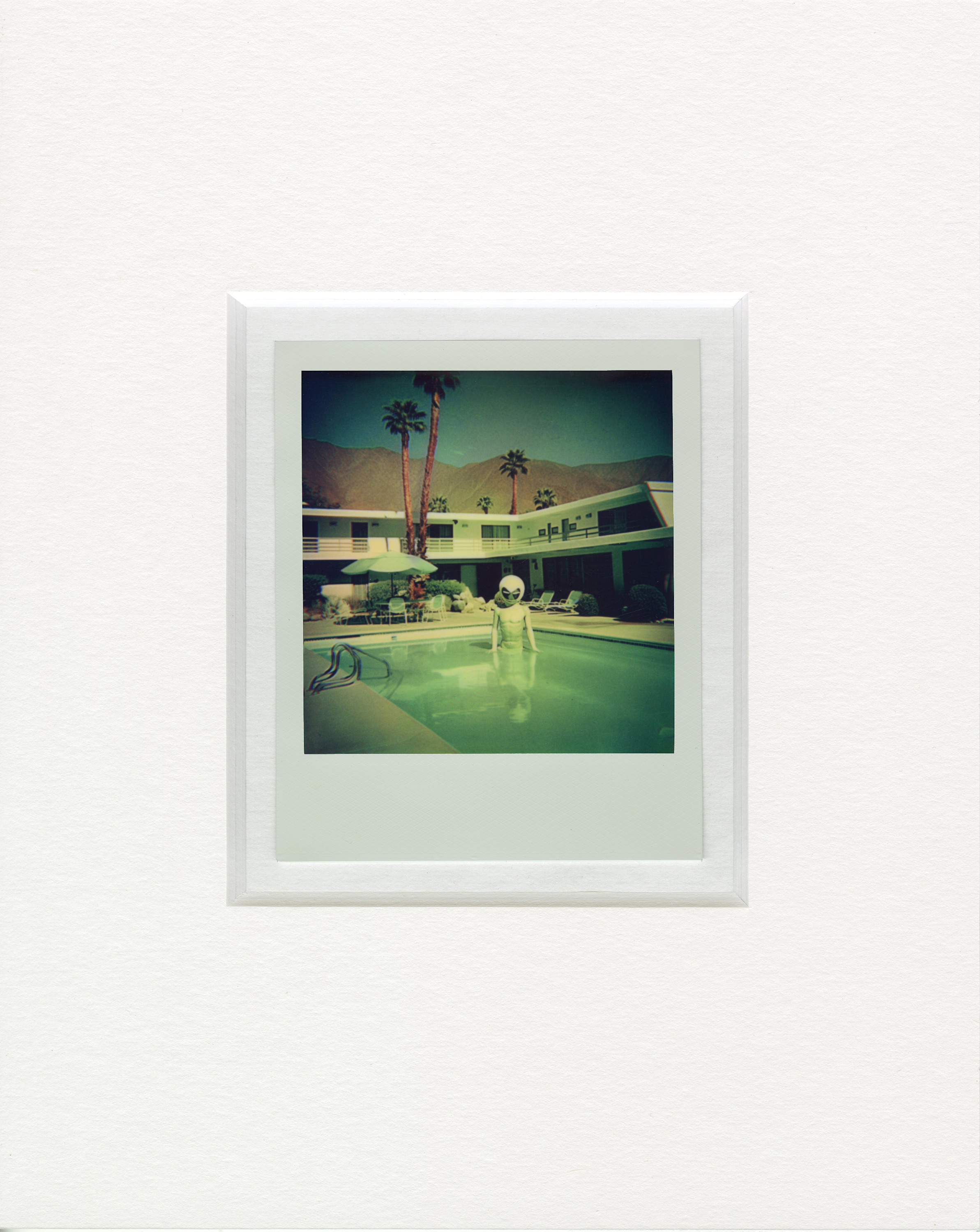 Aliens among us   motel pool tpq51j