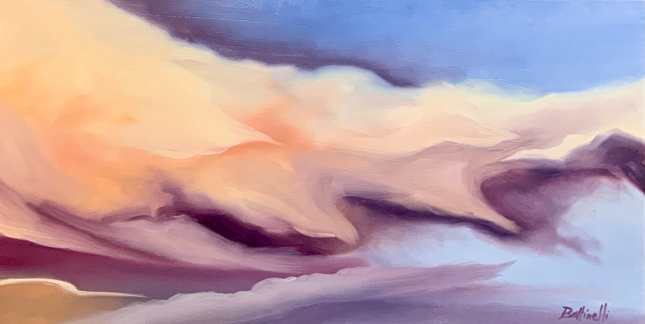 Changing skies q3tqgw